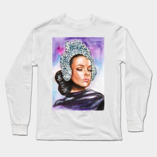 Gene Long Sleeve T-Shirt